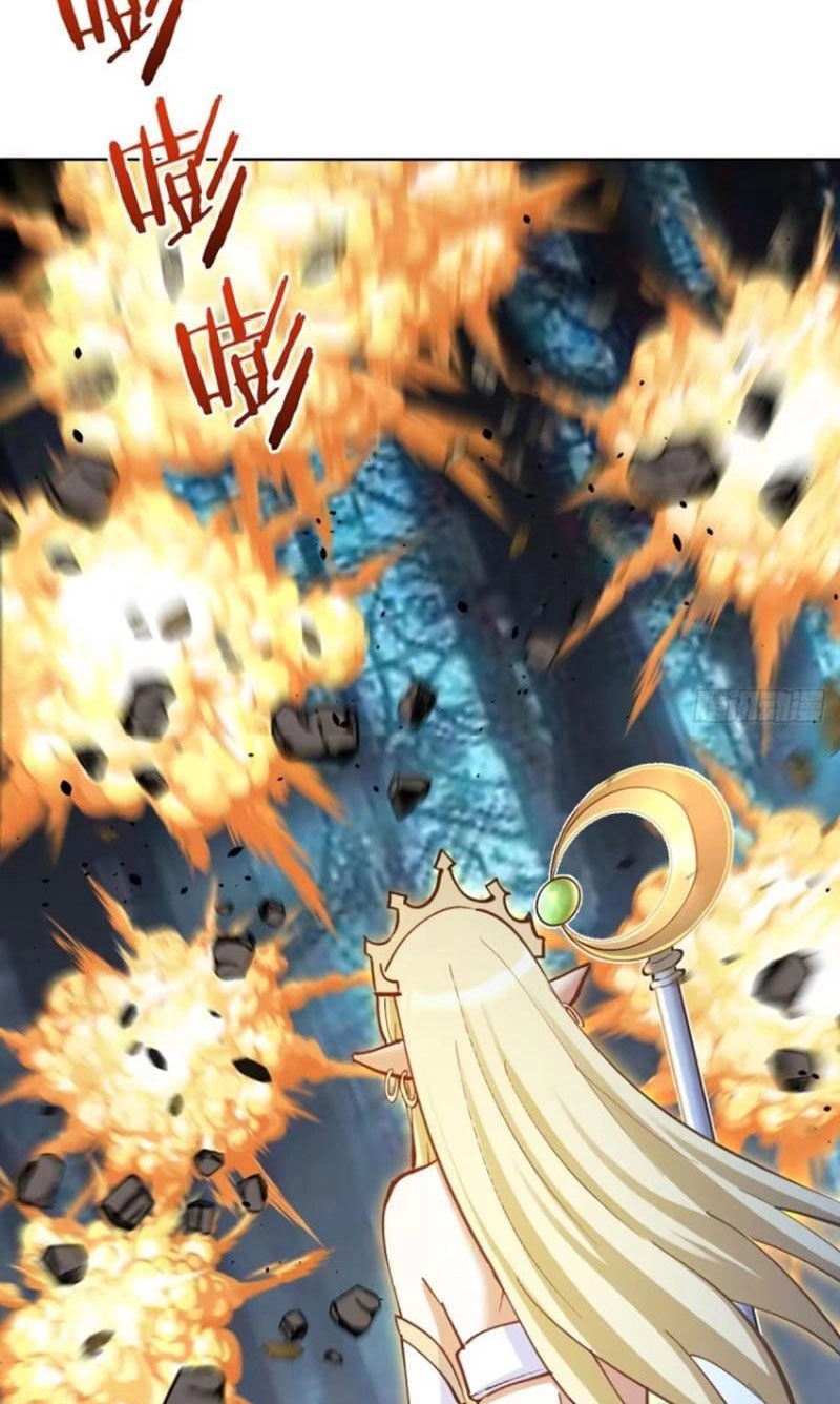 Tu Tiên Giả Cuối Cùng Chapter 34 - 9