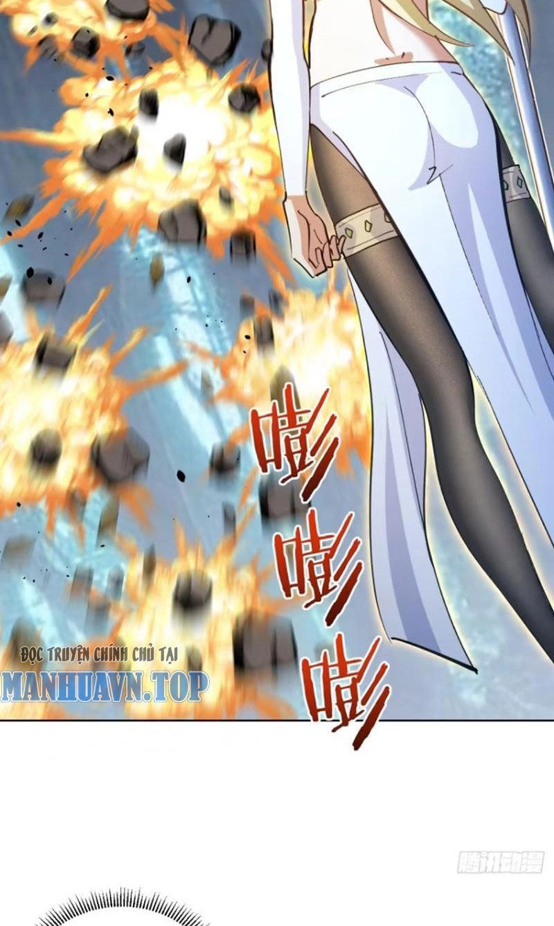 Tu Tiên Giả Cuối Cùng Chapter 34 - 10