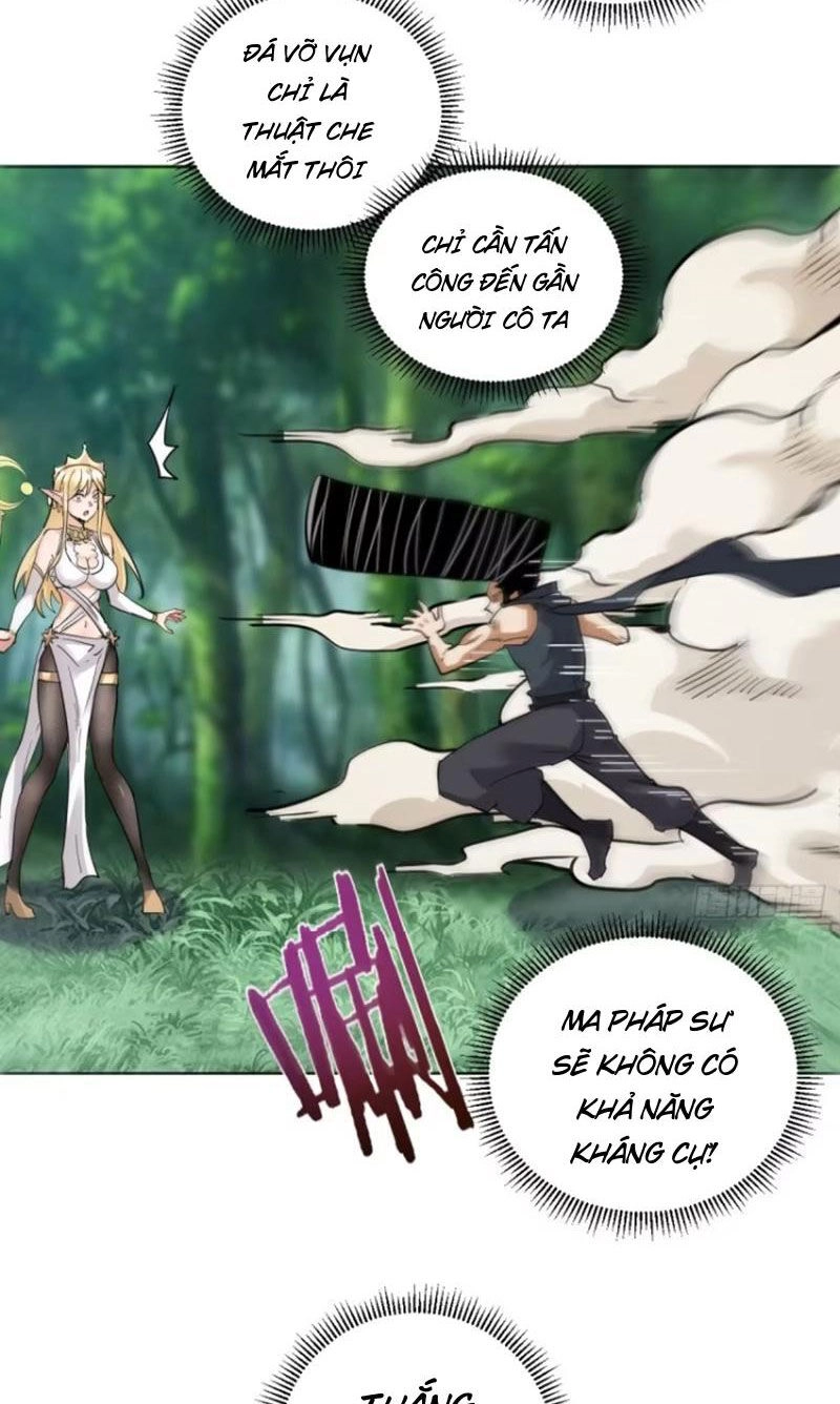 Tu Tiên Giả Cuối Cùng Chapter 34 - 12