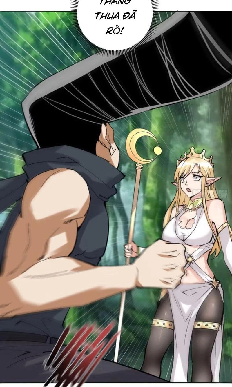 Tu Tiên Giả Cuối Cùng Chapter 34 - 13