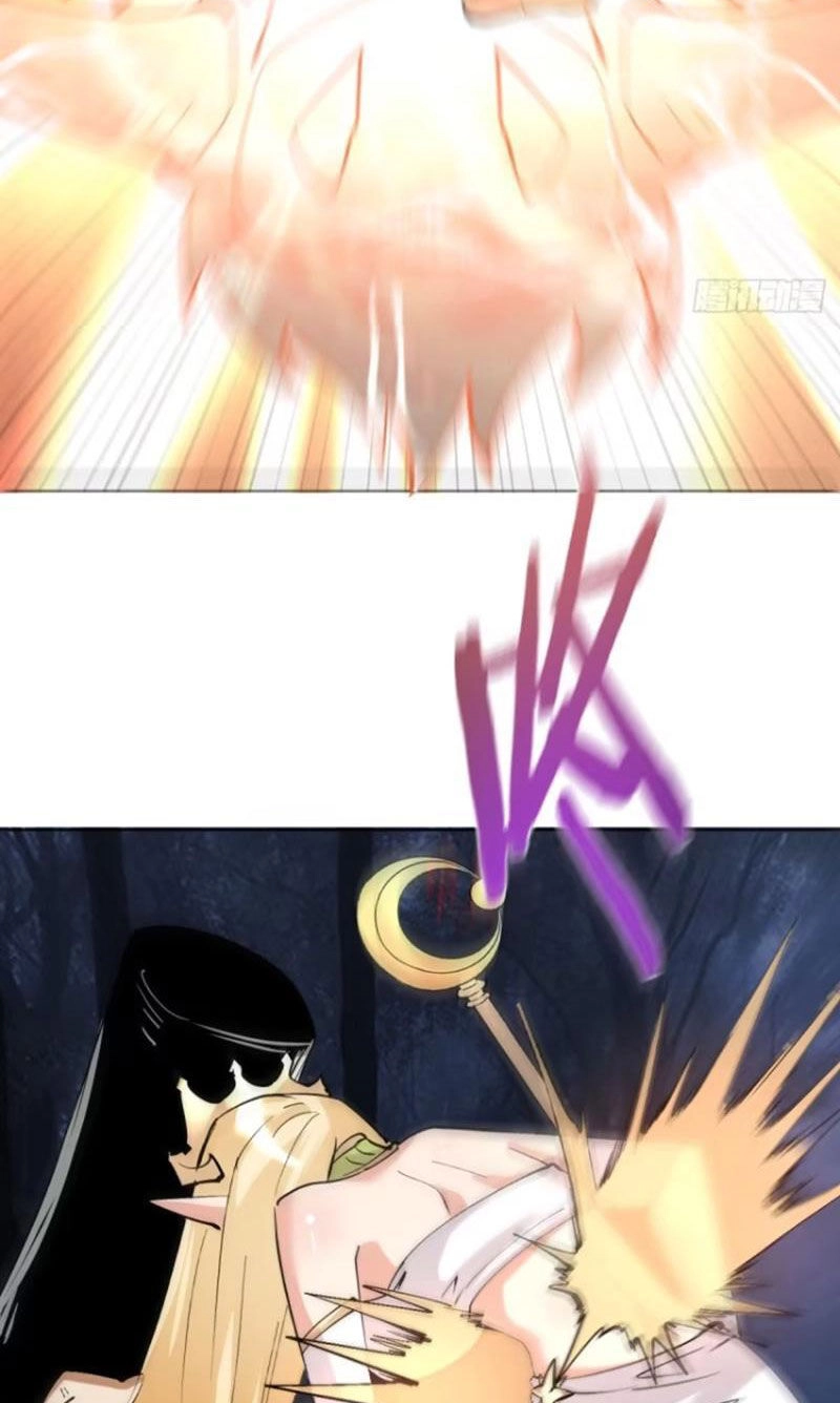 Tu Tiên Giả Cuối Cùng Chapter 34 - 15