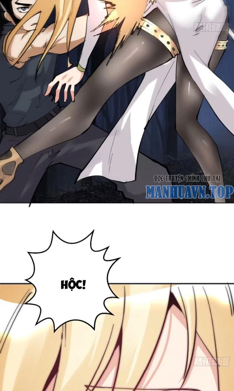 Tu Tiên Giả Cuối Cùng Chapter 34 - 16