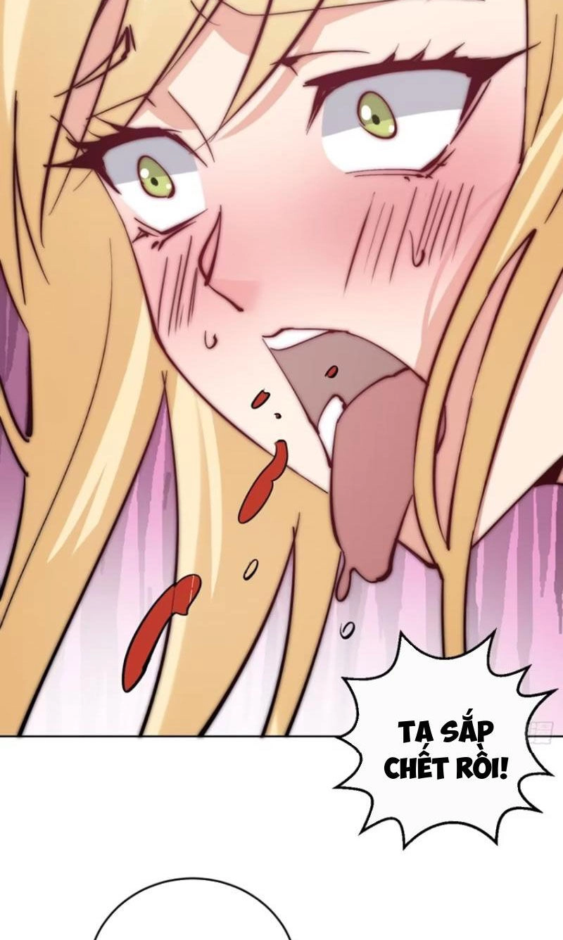 Tu Tiên Giả Cuối Cùng Chapter 34 - 17