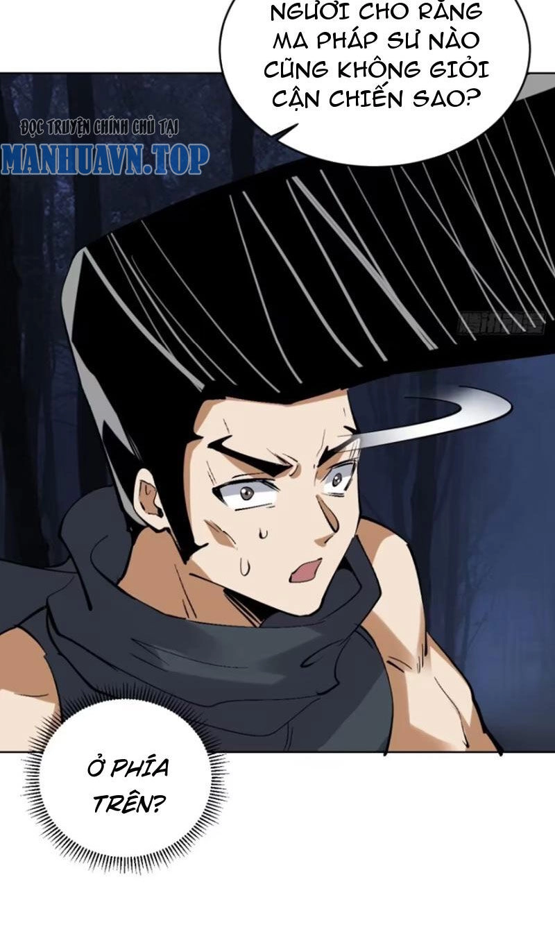 Tu Tiên Giả Cuối Cùng Chapter 34 - 20