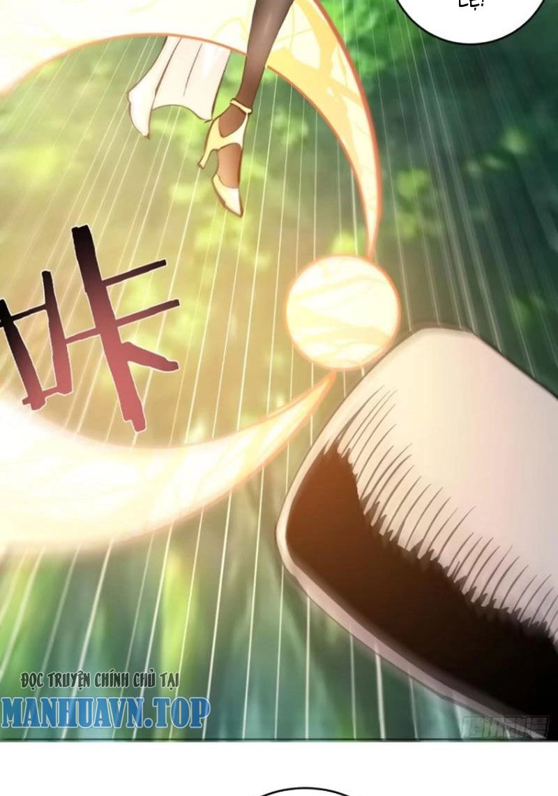 Tu Tiên Giả Cuối Cùng Chapter 34 - 22