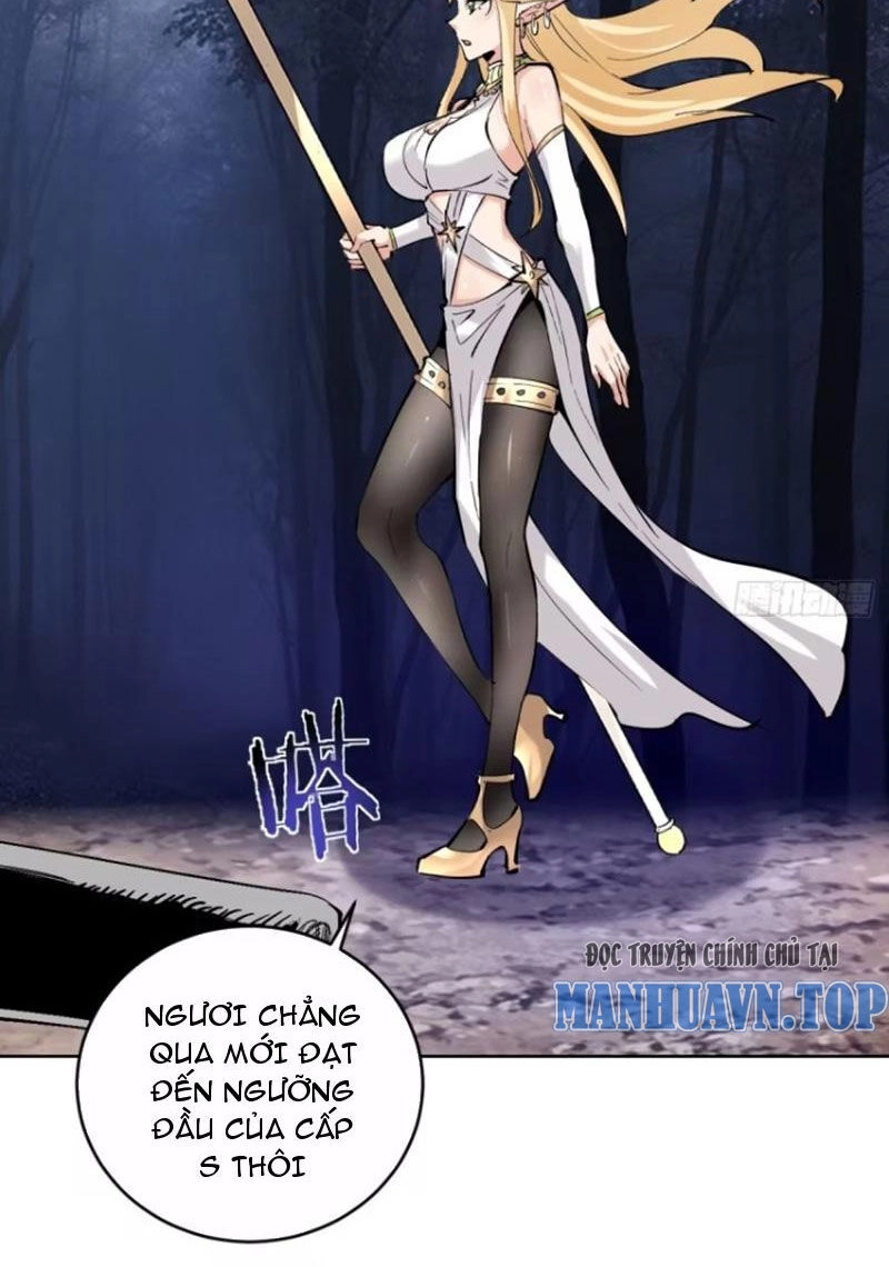 Tu Tiên Giả Cuối Cùng Chapter 34 - 29