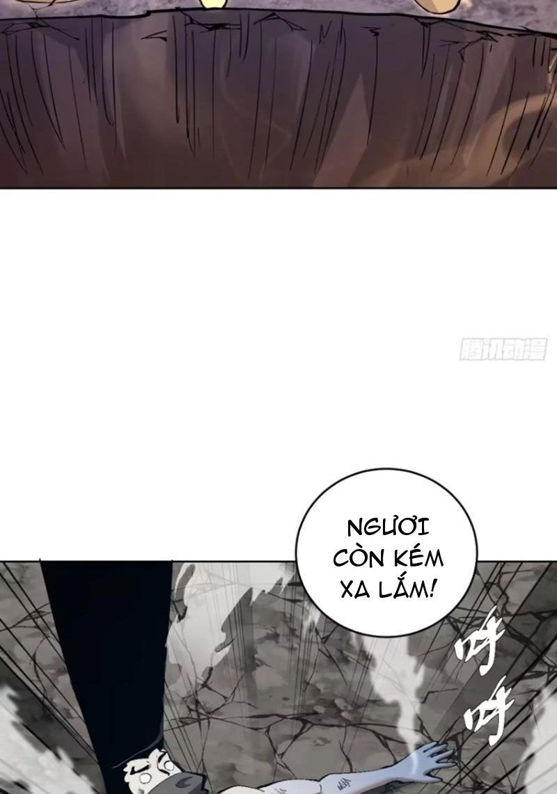 Tu Tiên Giả Cuối Cùng Chapter 34 - 33