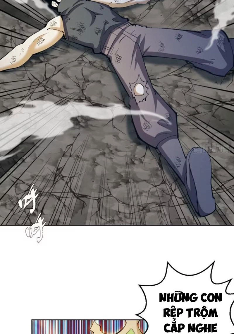 Tu Tiên Giả Cuối Cùng Chapter 34 - 34