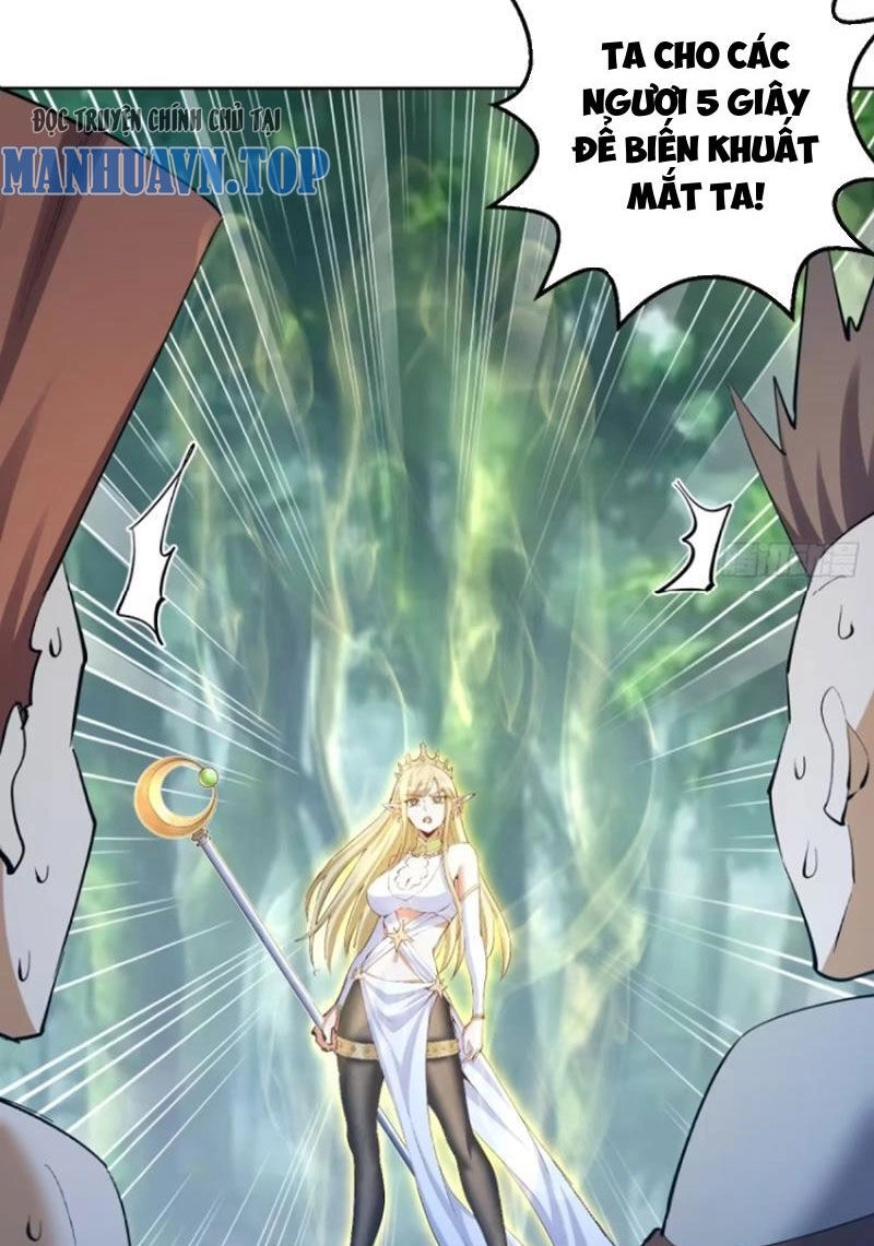 Tu Tiên Giả Cuối Cùng Chapter 34 - 36