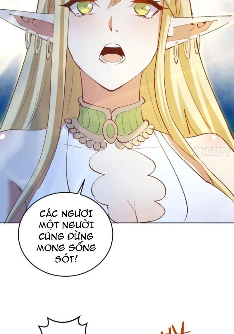 Tu Tiên Giả Cuối Cùng Chapter 34 - 38