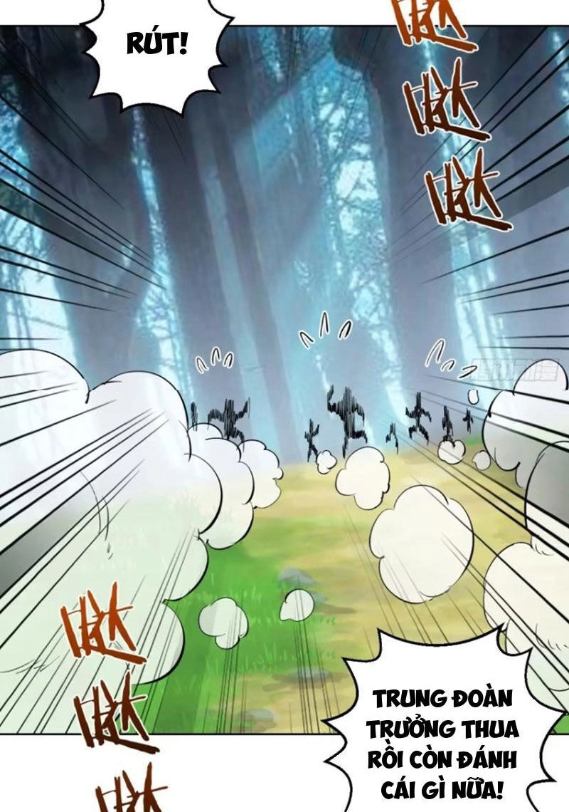 Tu Tiên Giả Cuối Cùng Chapter 34 - 39