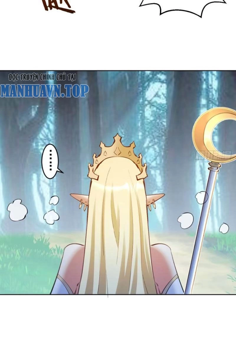 Tu Tiên Giả Cuối Cùng Chapter 34 - 40