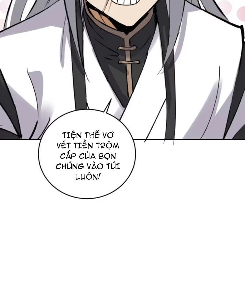 Tu Tiên Giả Cuối Cùng Chapter 35 - 40