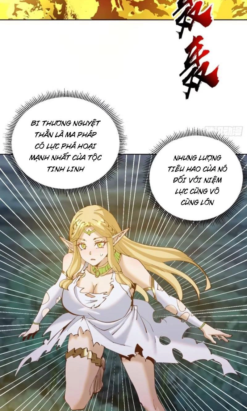 Tu Tiên Giả Cuối Cùng Chapter 41 - 4