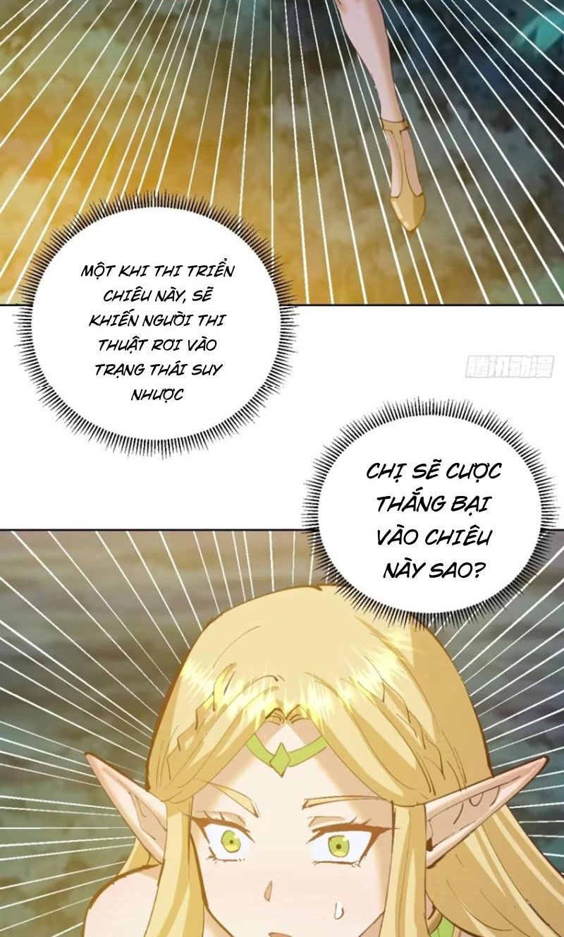 Tu Tiên Giả Cuối Cùng Chapter 41 - 5