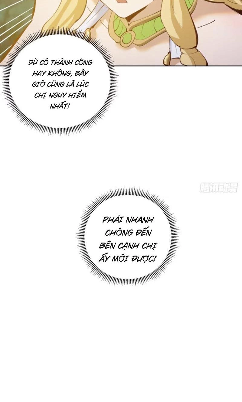 Tu Tiên Giả Cuối Cùng Chapter 41 - 6