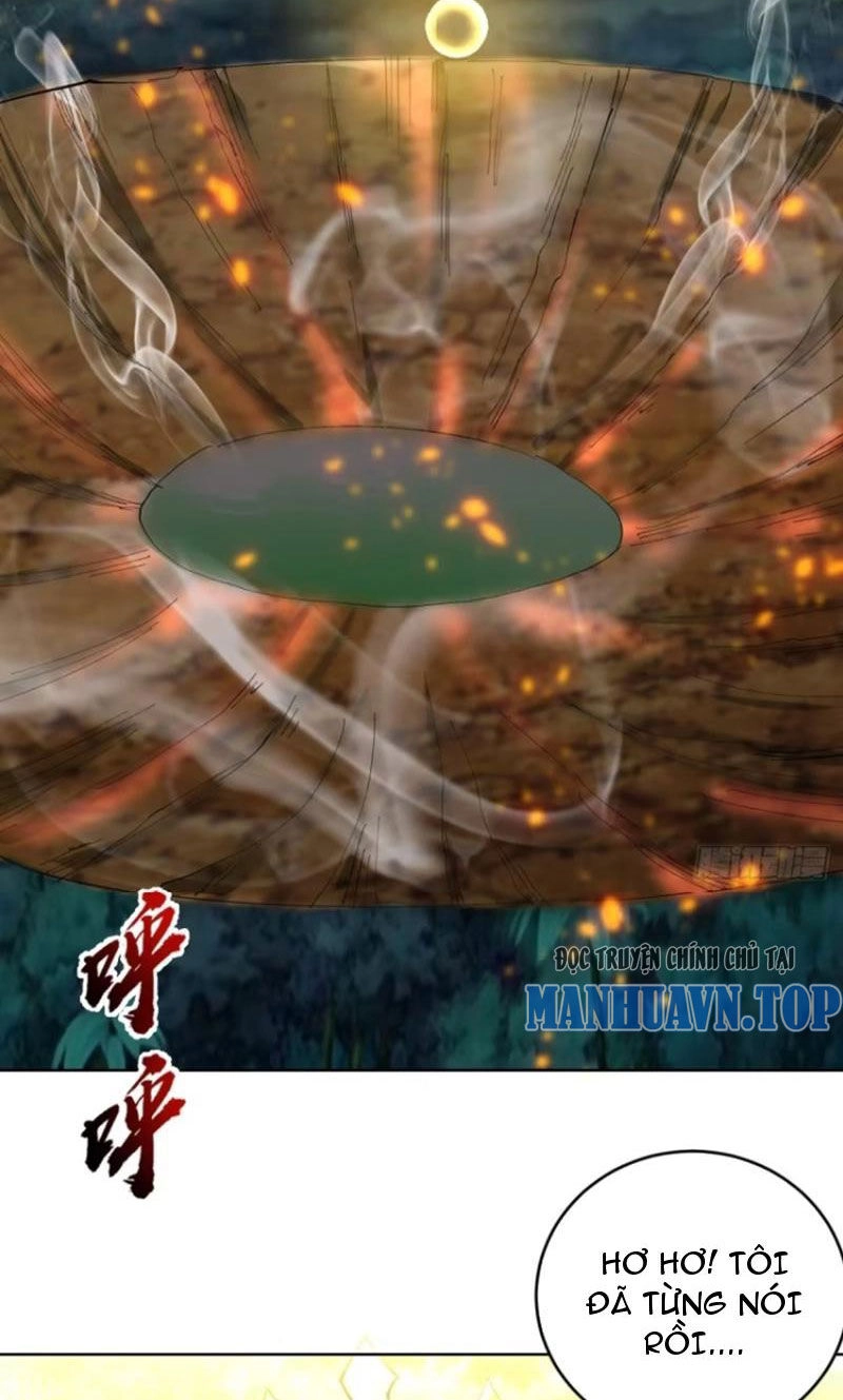 Tu Tiên Giả Cuối Cùng Chapter 41 - 8