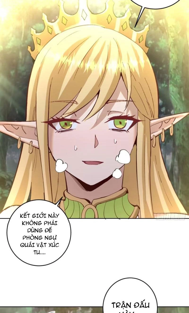 Tu Tiên Giả Cuối Cùng Chapter 41 - 9