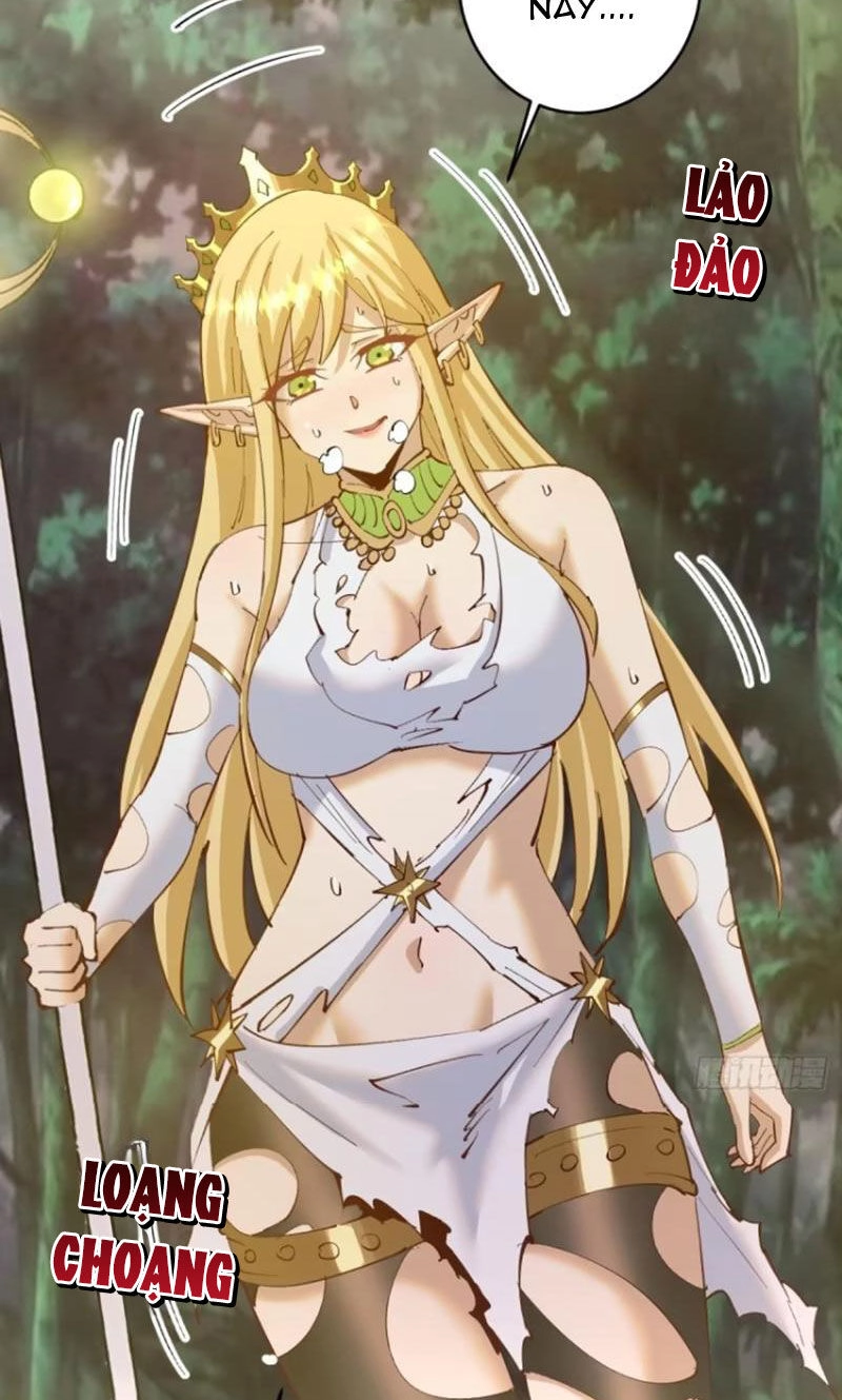 Tu Tiên Giả Cuối Cùng Chapter 41 - 10