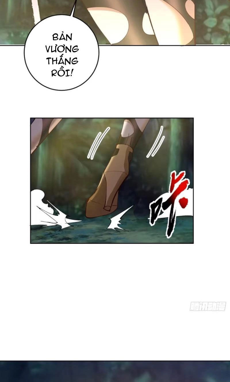 Tu Tiên Giả Cuối Cùng Chapter 41 - 11