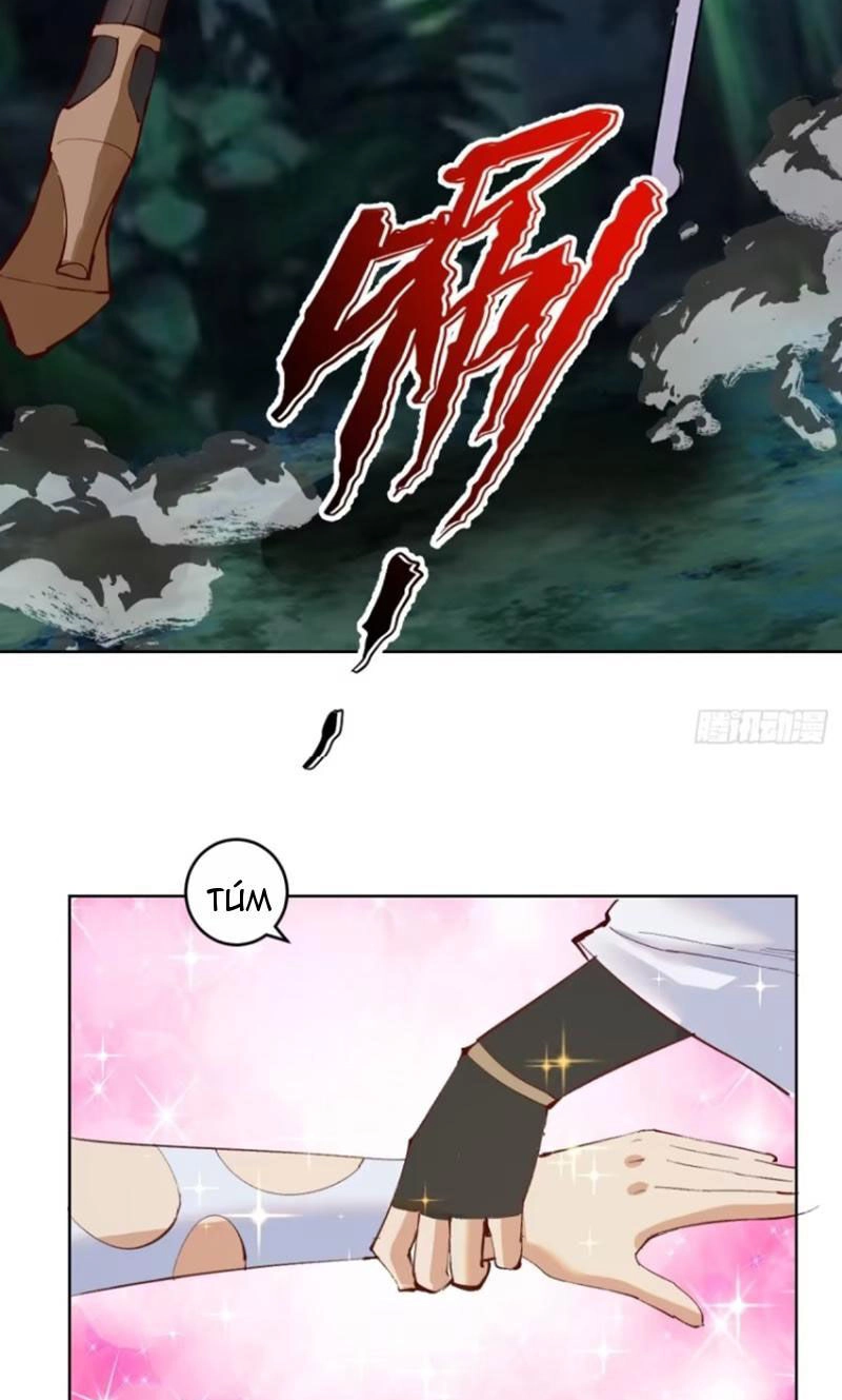 Tu Tiên Giả Cuối Cùng Chapter 41 - 13