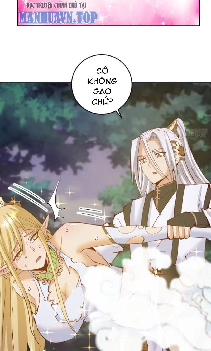 Tu Tiên Giả Cuối Cùng Chapter 41 - 14