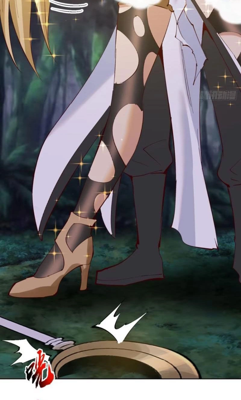 Tu Tiên Giả Cuối Cùng Chapter 41 - 15