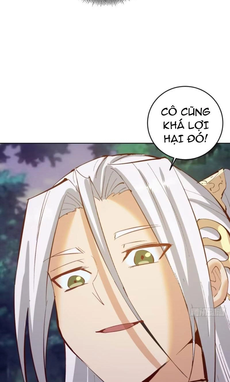 Tu Tiên Giả Cuối Cùng Chapter 41 - 17