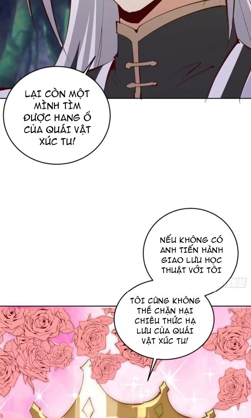 Tu Tiên Giả Cuối Cùng Chapter 41 - 18