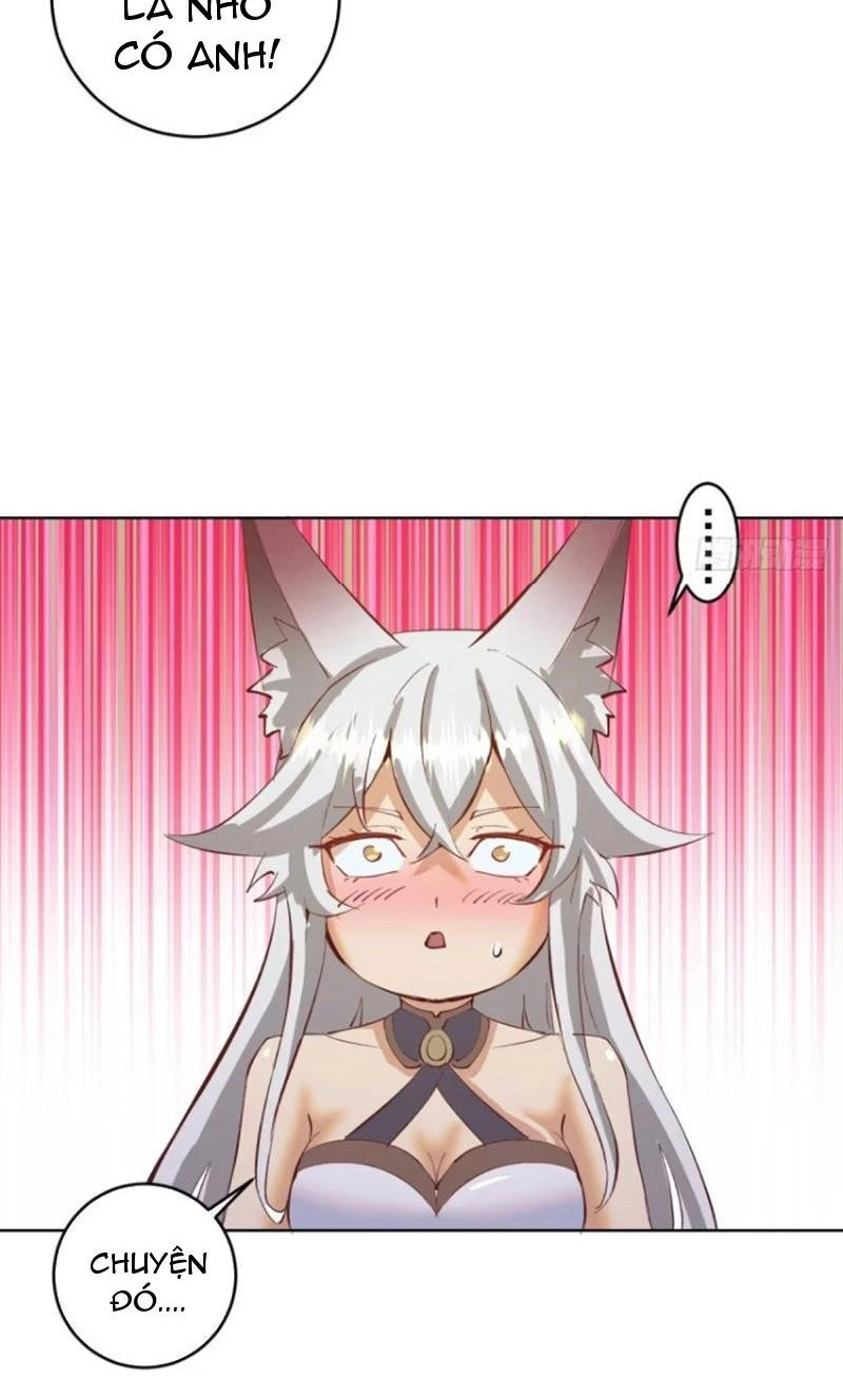 Tu Tiên Giả Cuối Cùng Chapter 41 - 20