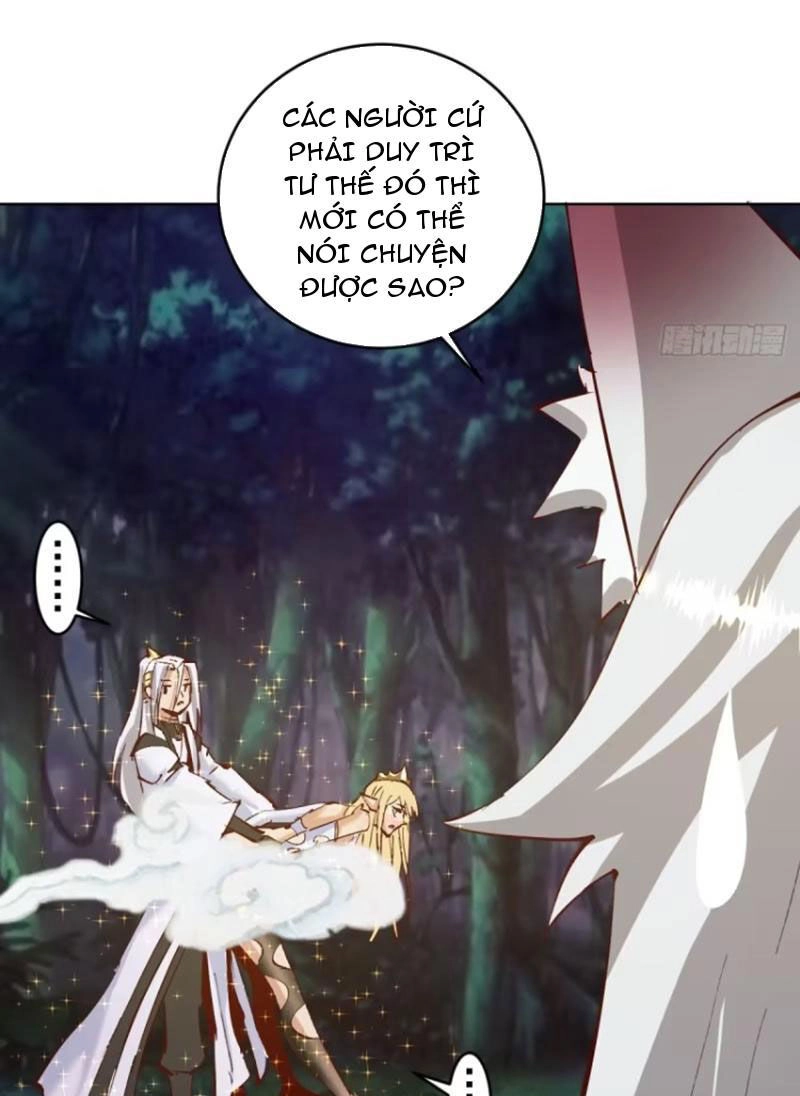 Tu Tiên Giả Cuối Cùng Chapter 41 - 21