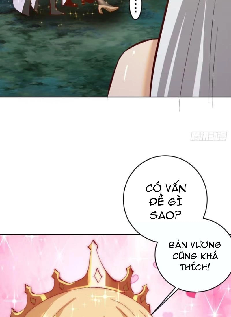 Tu Tiên Giả Cuối Cùng Chapter 41 - 22