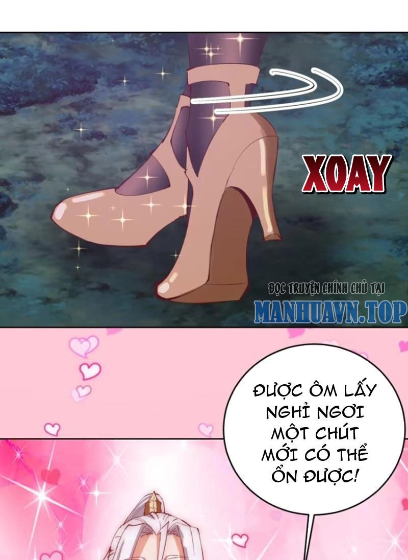 Tu Tiên Giả Cuối Cùng Chapter 41 - 24