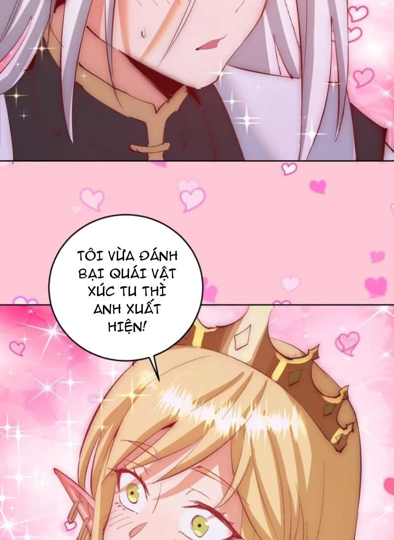 Tu Tiên Giả Cuối Cùng Chapter 41 - 29