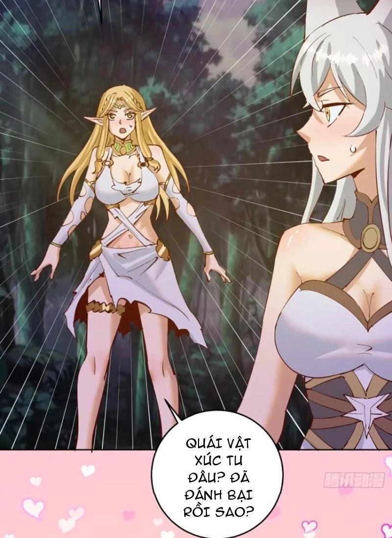 Tu Tiên Giả Cuối Cùng Chapter 41 - 35