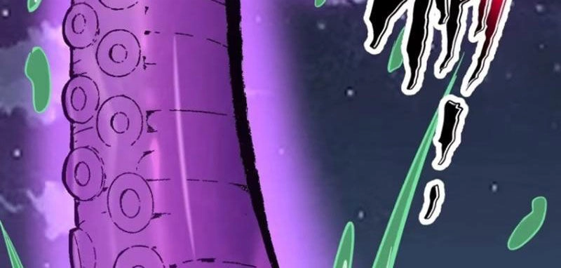 Tu Tiên Giả Cuối Cùng Chapter 41 - 47