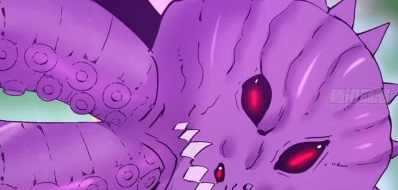 Tu Tiên Giả Cuối Cùng Chapter 41 - 52