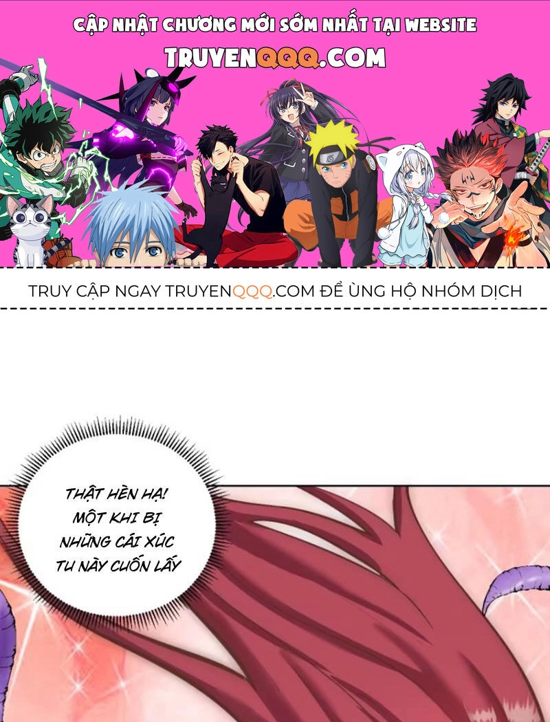 Tu Tiên Giả Cuối Cùng Chapter 36 - 1