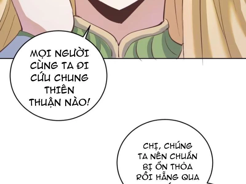 Tu Tiên Giả Cuối Cùng Chapter 36 - 39