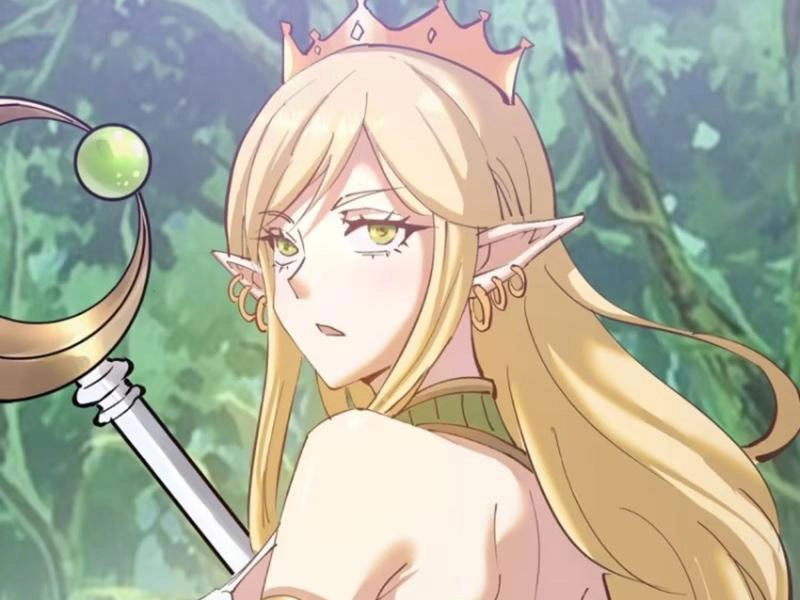 Tu Tiên Giả Cuối Cùng Chapter 36 - 43