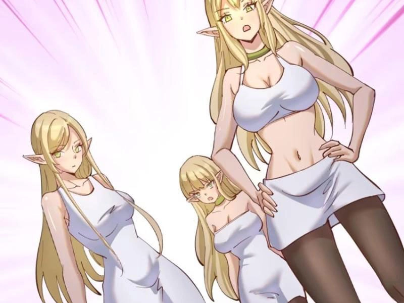 Tu Tiên Giả Cuối Cùng Chapter 36 - 47