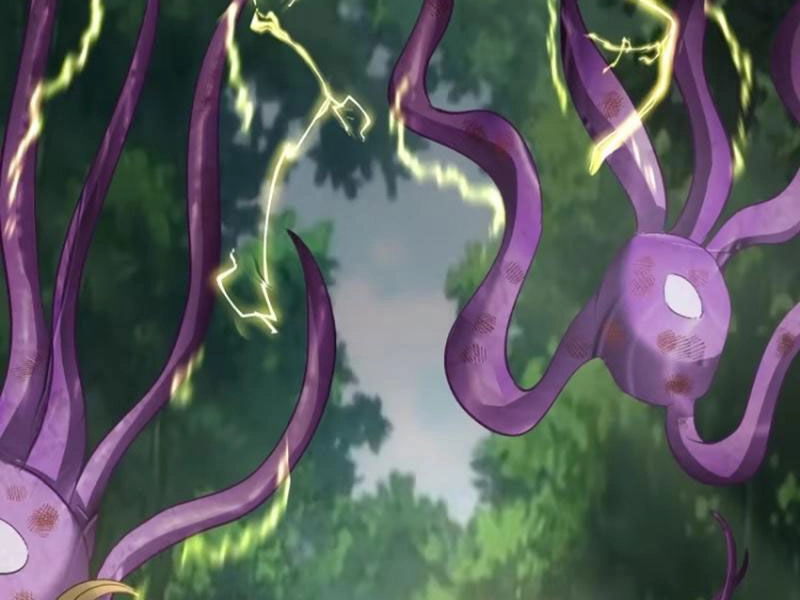 Tu Tiên Giả Cuối Cùng Chapter 36 - 82