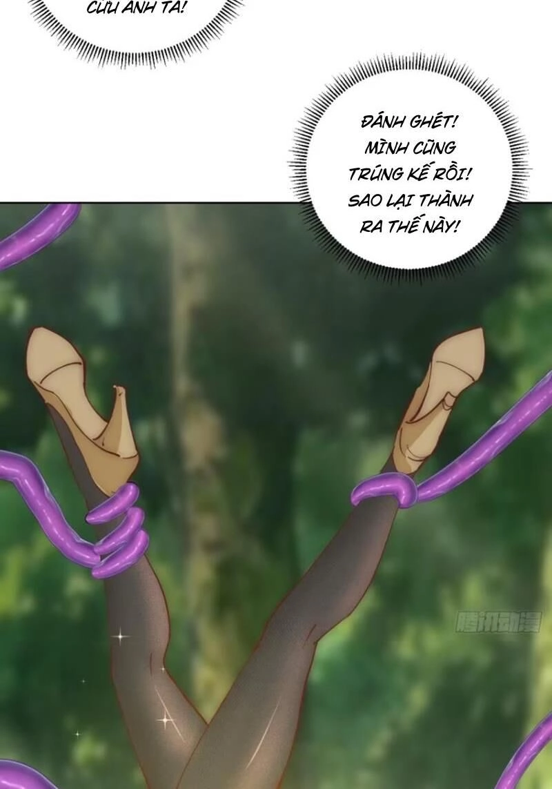 Tu Tiên Giả Cuối Cùng Chapter 37 - 4