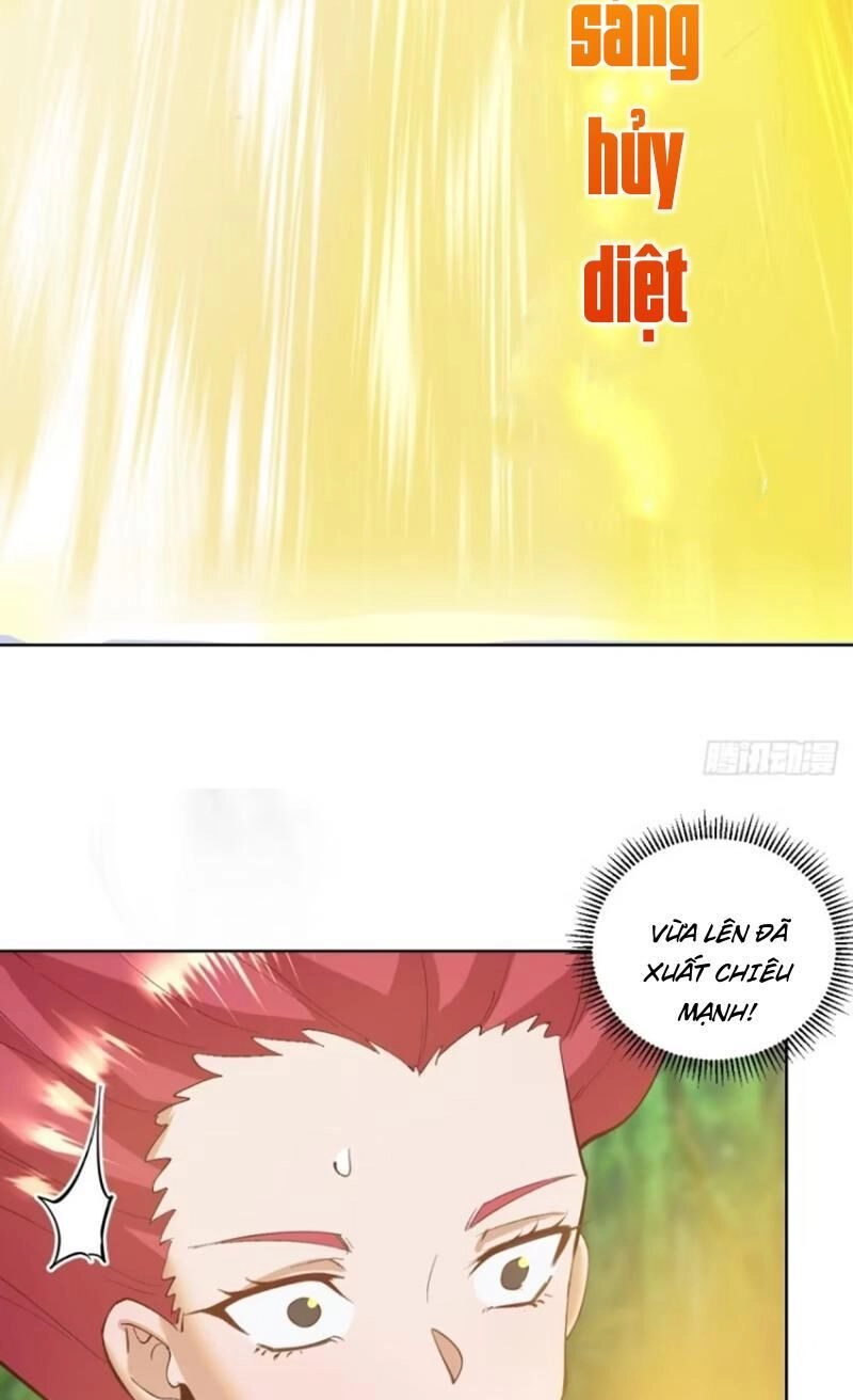 Tu Tiên Giả Cuối Cùng Chapter 37 - 35