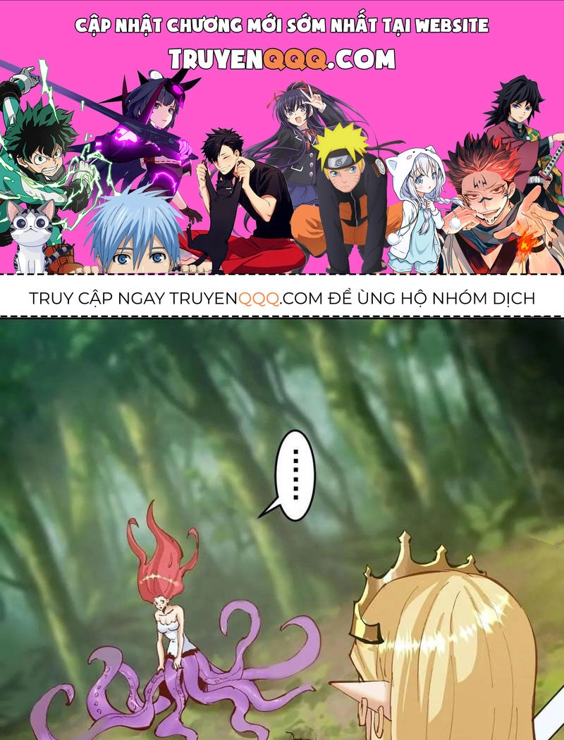 Tu Tiên Giả Cuối Cùng Chapter 39 - 1