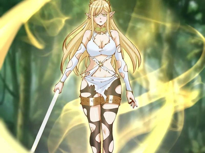 Tu Tiên Giả Cuối Cùng Chapter 39 - 11