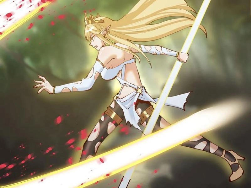 Tu Tiên Giả Cuối Cùng Chapter 39 - 24