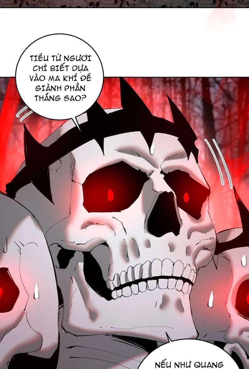 Tu Tiên Giả Cuối Cùng Chapter 51 - 2