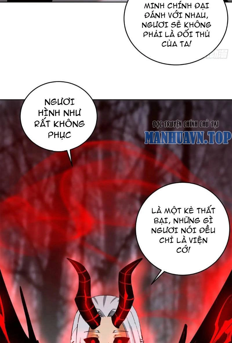 Tu Tiên Giả Cuối Cùng Chapter 51 - 3