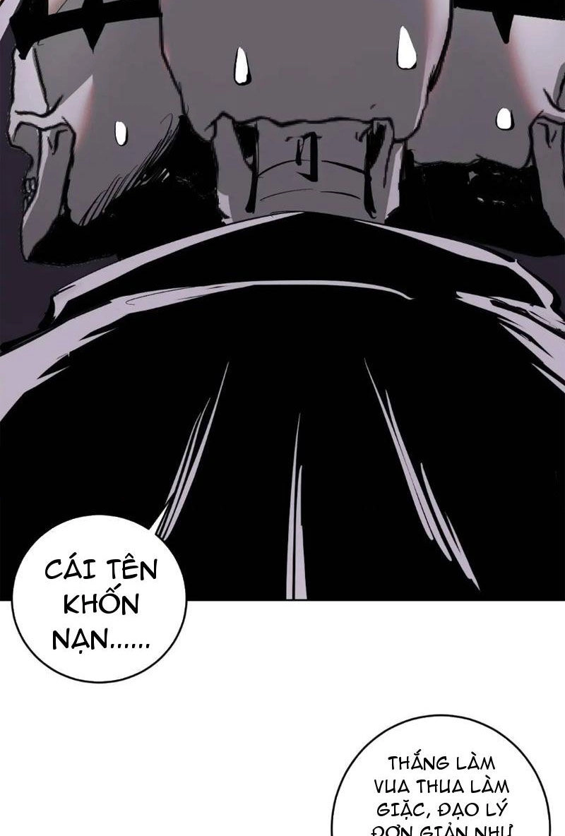 Tu Tiên Giả Cuối Cùng Chapter 51 - 5